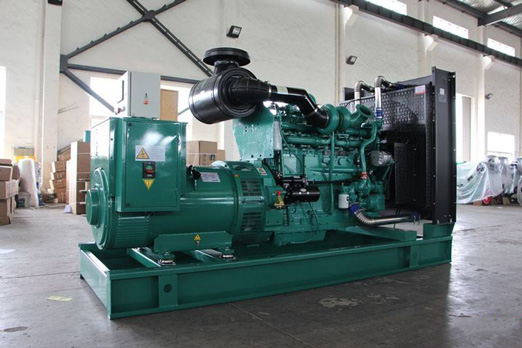 西山320kw康明斯柴油发电车出租组图片 西山320kw康明斯柴油发电车出租组图片