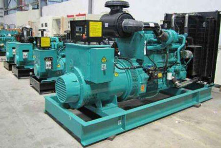 西山1000kw康明斯柴油发电机组图片 西山1000kw康明斯柴油发电机组图片