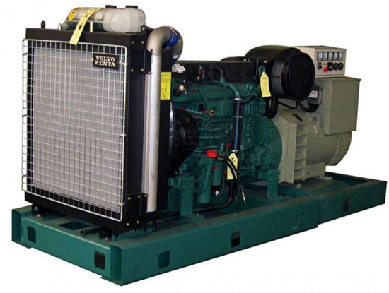 西山柴油发电机 西山柴油发电机